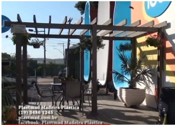 PLASTMAD PIRACICABA - EMPRESÁRIOS DE SUCESSO VTV SBT
